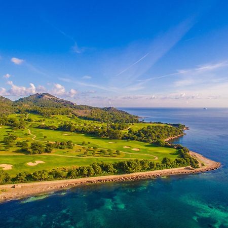 Ideal Property Mallorca - Chez Mageaux Port de Pollenca Bagian luar foto
