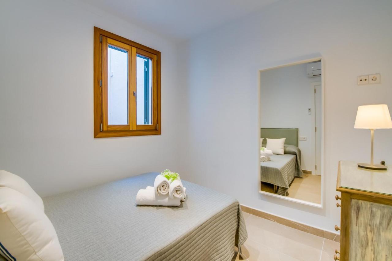 Ideal Property Mallorca - Chez Mageaux Port de Pollenca Bagian luar foto
