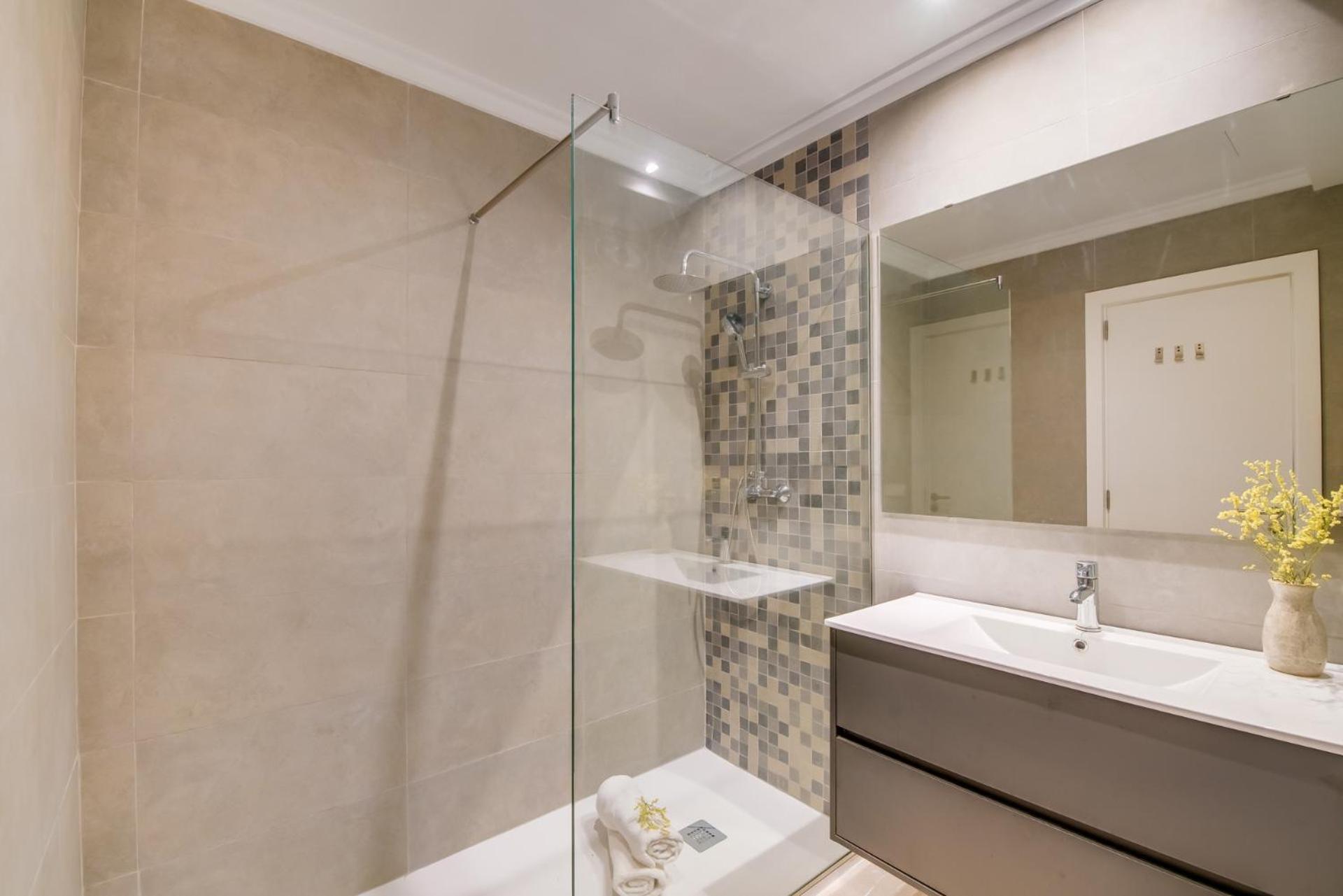 Ideal Property Mallorca - Chez Mageaux Port de Pollenca Bagian luar foto