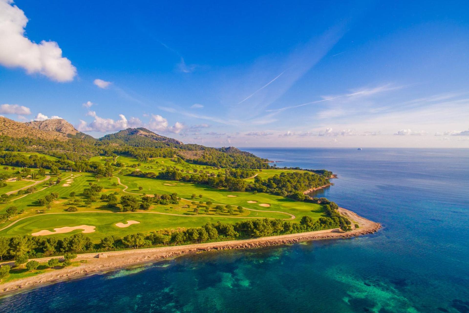 Ideal Property Mallorca - Chez Mageaux Port de Pollenca Bagian luar foto